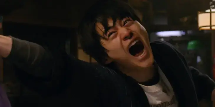 Viral Hit live-action trailer Netflix