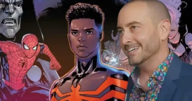 Brad Winderbaum é o novo chefe dos quadrinhos da Marvel após reformulação estrutural.