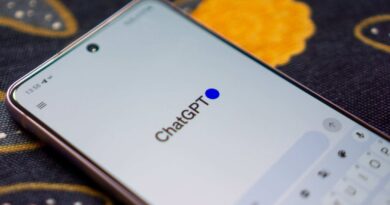 Interface ChatGPT Android mostrando integração com Codex remoto