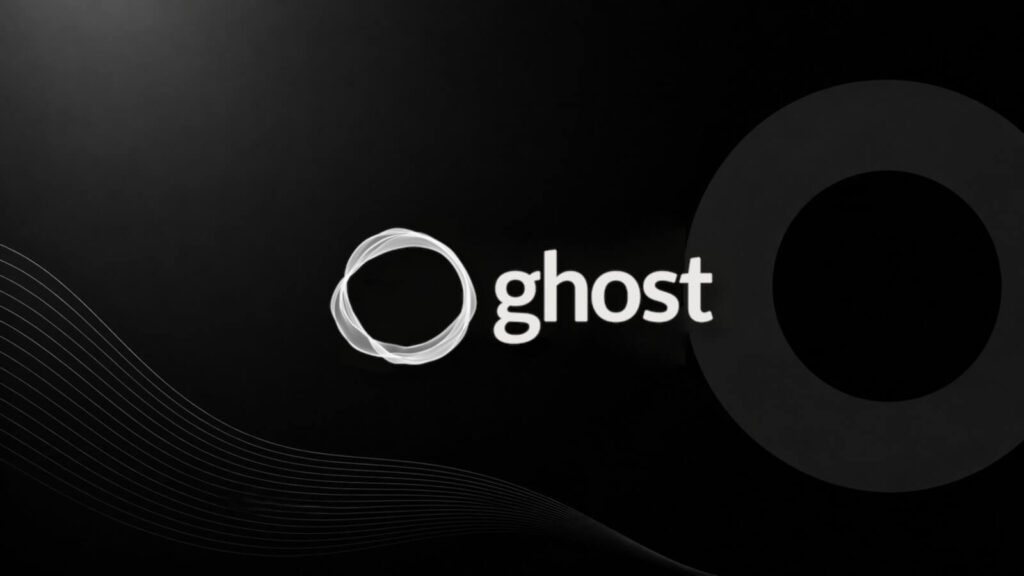 Imagem ilustrando ataque ClickFix explorando falha no Ghost CMS