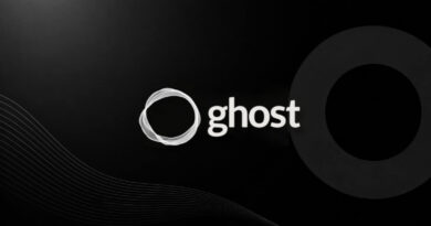 Imagem ilustrando ataque ClickFix explorando falha no Ghost CMS