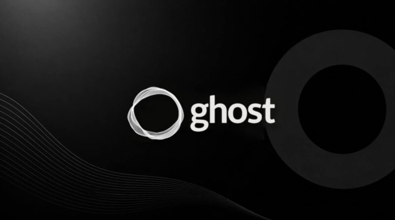 Imagem ilustrando ataque ClickFix explorando falha no Ghost CMS