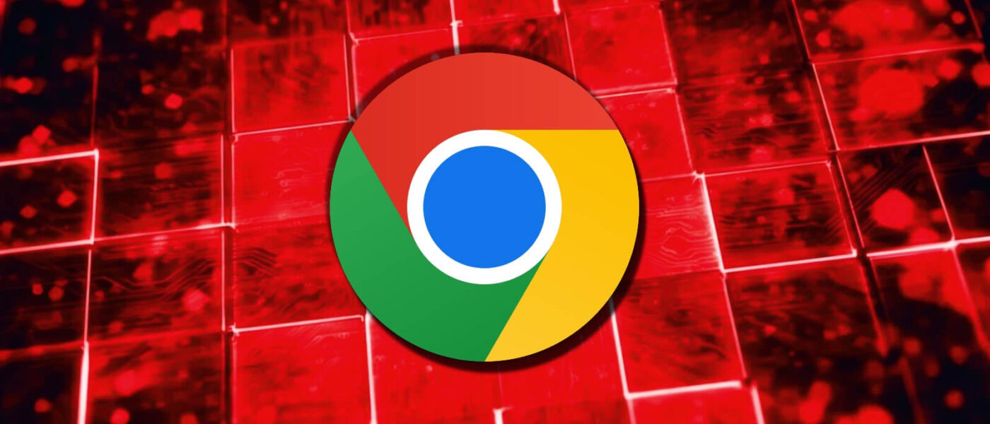 Imagem representando o navegador Google Chrome vulnerabilidade