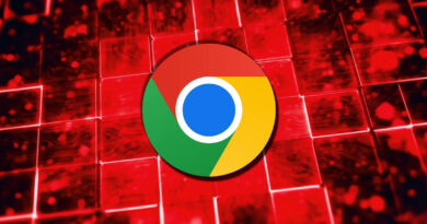 Imagem representando o navegador Google Chrome vulnerabilidade