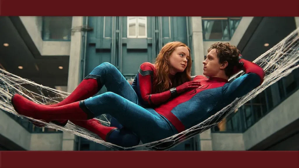 Homem-Aranha 4 é o primeiro filme do MCU com elementos clássicos do herói, admite Kevin Feige