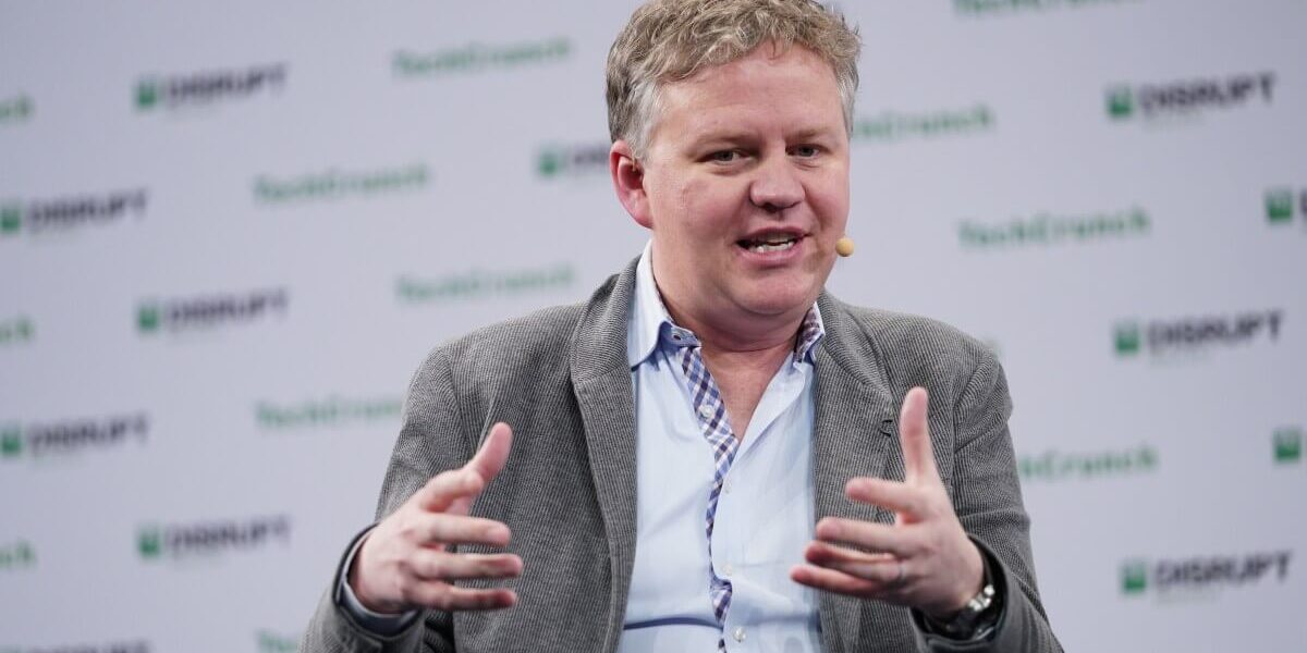 Matthew Prince, CEO da Cloudflare, explica o impacto da IA no corte de 1.100 empregos