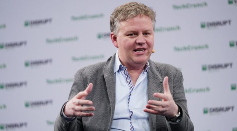 Matthew Prince, CEO da Cloudflare, explica o impacto da IA no corte de 1.100 empregos