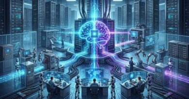 Mistral AI lanya Vibe e aposta em IA industrial