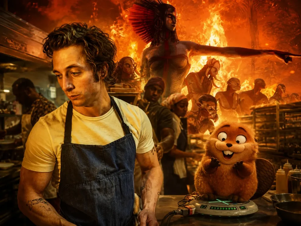 Tudo o que chega ao Disney+ em Junho de 2026