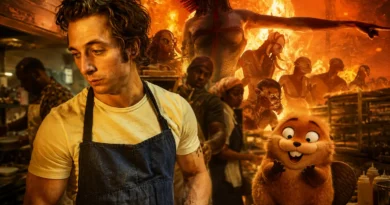 Tudo o que chega ao Disney+ em Junho de 2026