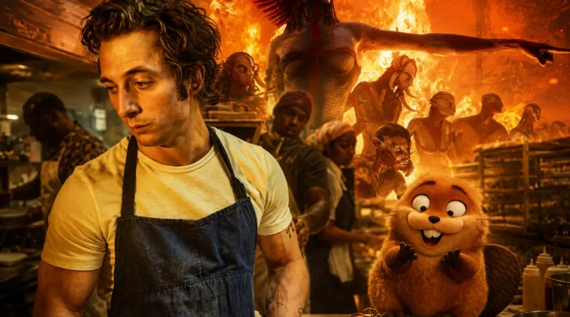 Tudo o que chega ao Disney+ em Junho de 2026