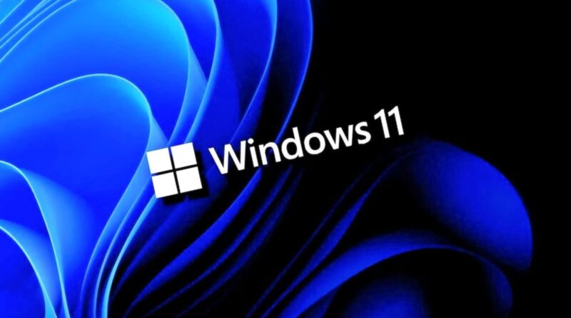 Windows 11 - atualização KB5089573