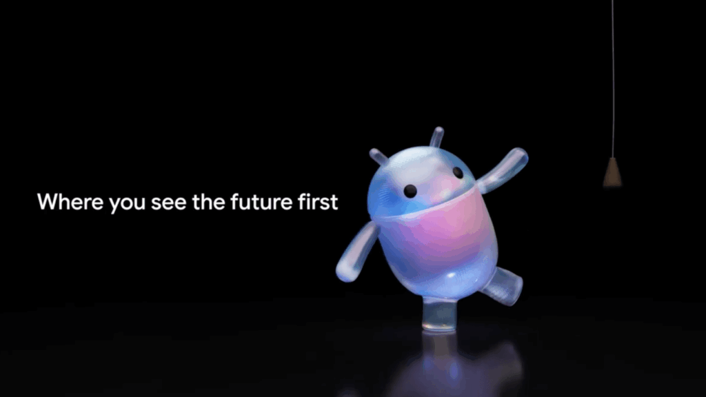 O Android Show 2026 começa às 14h com anúncio do Android 17 e novidades Google.