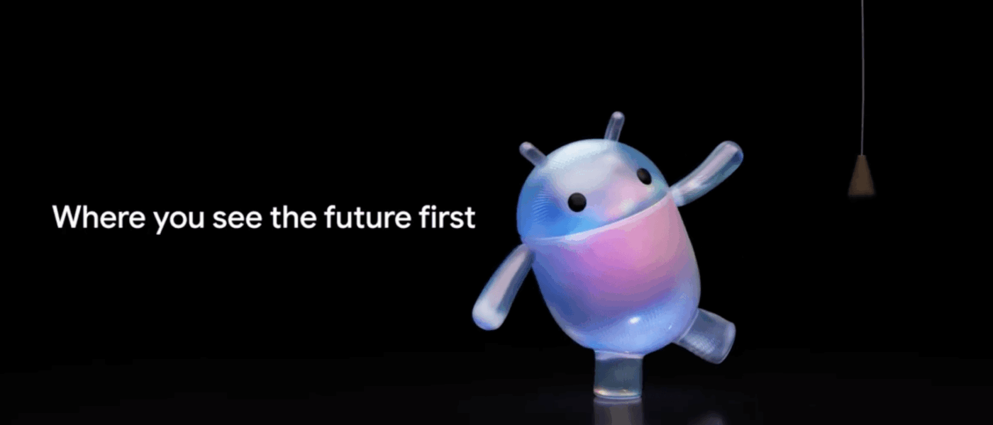 O Android Show 2026 começa às 14h com anúncio do Android 17 e novidades Google.