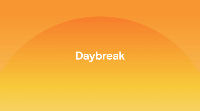 Imagem ilustrativa de IA e cibersegurança do OpenAI Daybreak