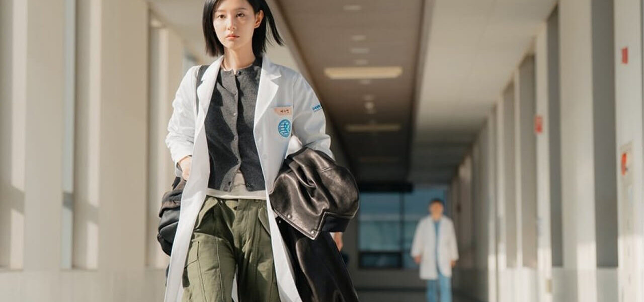 Doctor X Netflix K Drama October 2026 Preview