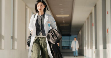 Doctor X Netflix K Drama October 2026 Preview