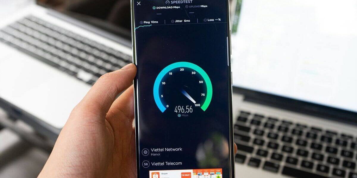 IEZ Telecom inicia operação 5G com 1 Gbps em Itaú de Minas, Minas Gerais