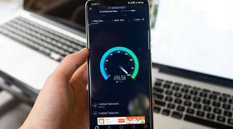 IEZ Telecom inicia operação 5G com 1 Gbps em Itaú de Minas, Minas Gerais
