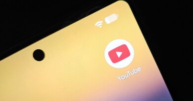 YouTube selo IA fotorrealista transparência