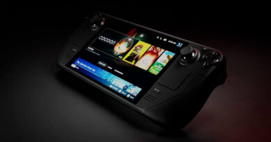 Steam Deck OLED com aumento de preço anunciado pela Valve