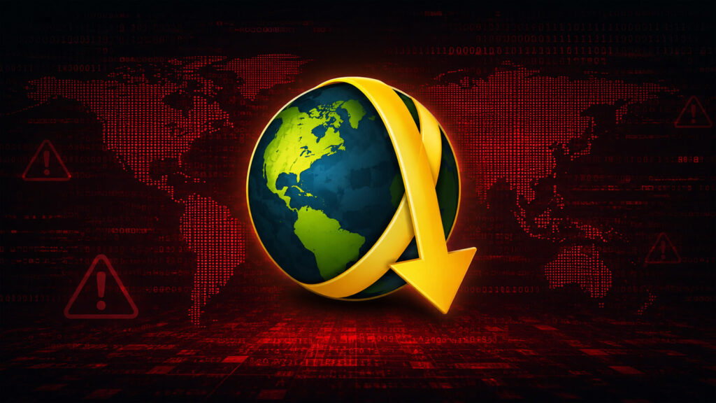 Site do JDownloader é hackeado e distribui malware Python RAT 3 Imagem ilustrativa do JDownloader comprometido