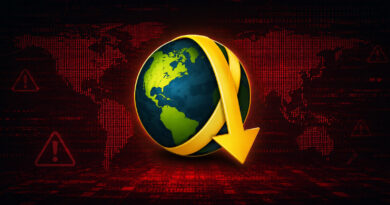 Imagem ilustrativa do JDownloader comprometido
