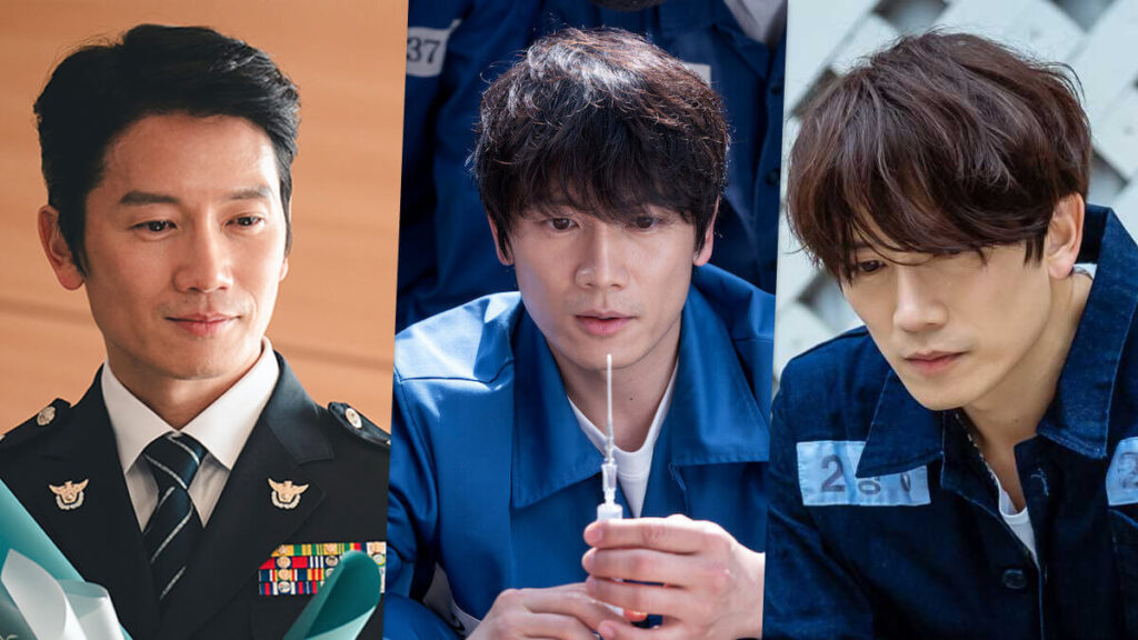 Ji Sung protagoniza o drama Apartment, sua estreia na Netflix