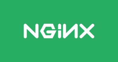 nginx