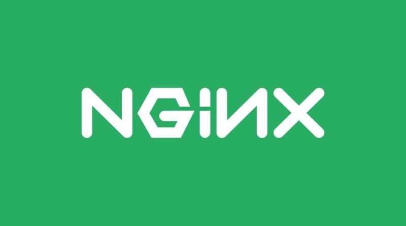 nginx