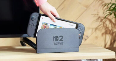 Nintendo Switch 2 será reajustado nos EUA, Japão e Europa