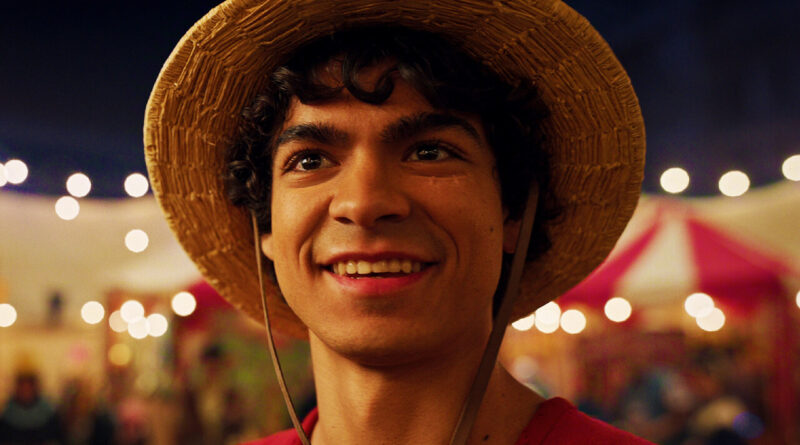 Elenco de One Piece Temporada 3 filmagens na África do Sul - Netflix 2026