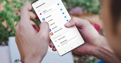 Samsung Cloud deve voltar a oferecer armazenamento nas nuvens com planos de até 2 TB