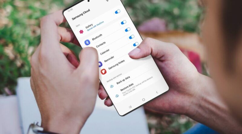 Samsung Cloud deve voltar a oferecer armazenamento nas nuvens com planos de até 2 TB