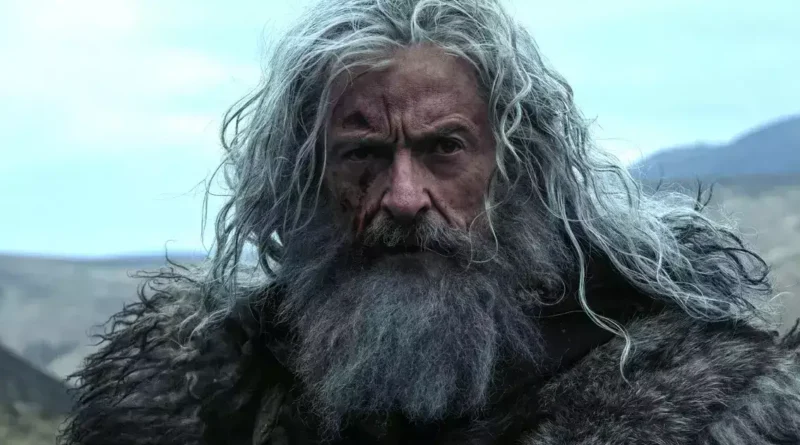 A Morte de Robin Hood: Hugh Jackman revive a lenda em novo vídeo 1 Hugh Jackman em A Morte de Robin Hood