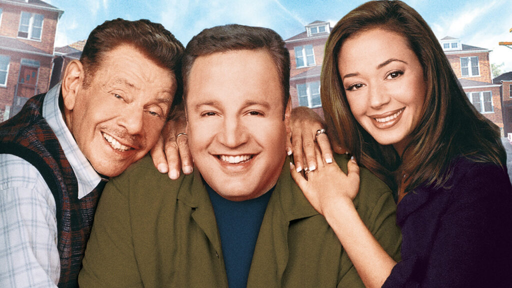 ‘The King of Queens’ chega à Netflix internacionalmente em junho de 2026 1 The King of Queens estreia internacional na Netflix em junho de 2026