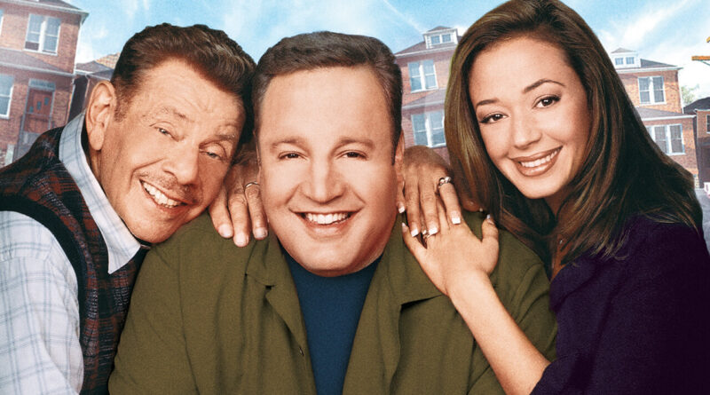 The King of Queens estreia internacional na Netflix em junho de 2026