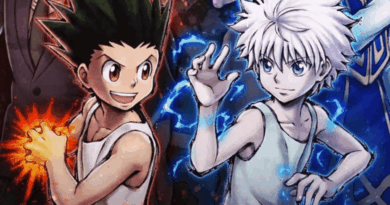 Hunter x Hunter Volume 39 lançamento julho 2026 mangá Yoshihiro Togashi Shueisha Weekly Shonen Jump