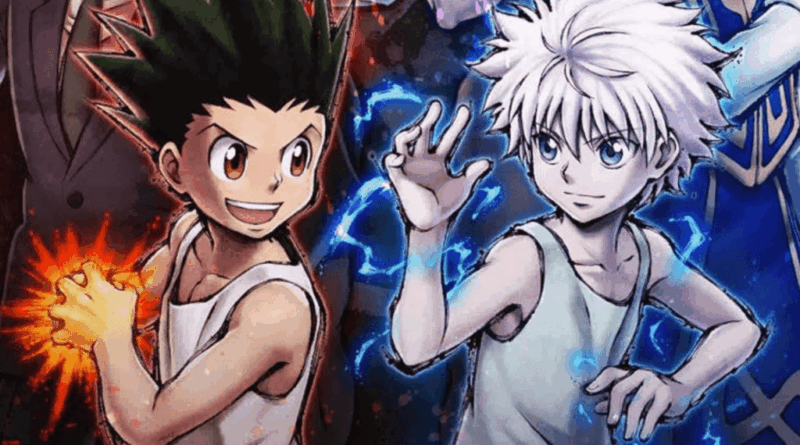 Hunter x Hunter Volume 39 lançamento julho 2026 mangá Yoshihiro Togashi Shueisha Weekly Shonen Jump