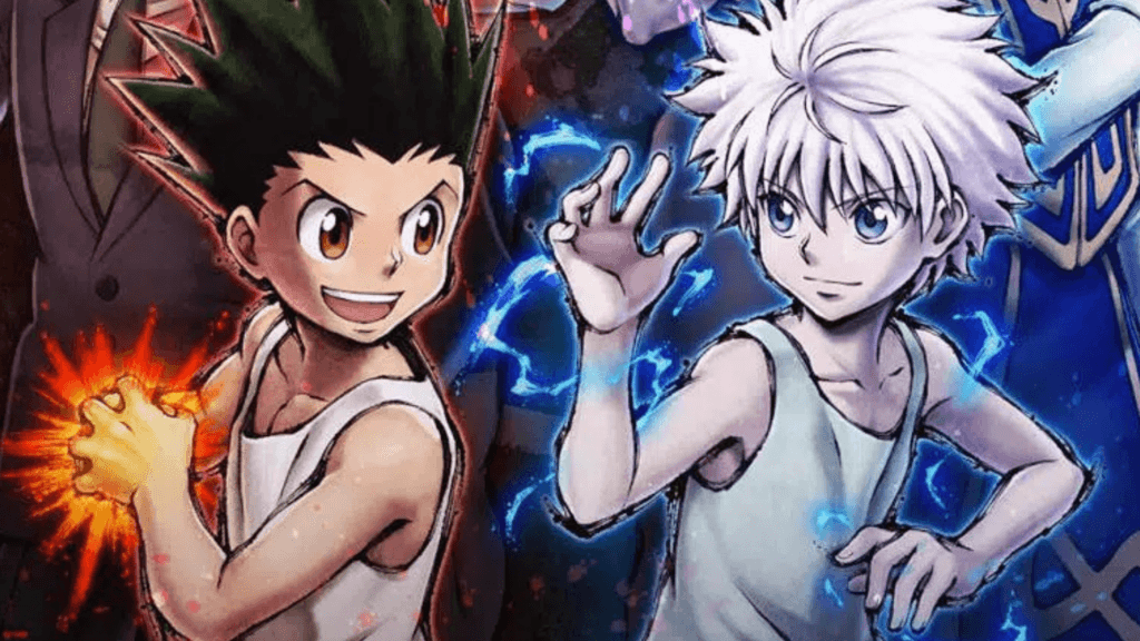 Hunter x Hunter Volume 39 é confirmado para julho de 2026 1 Hunter x Hunter Volume 39 lançamento julho 2026 mangá Yoshihiro Togashi Shueisha Weekly Shonen Jump