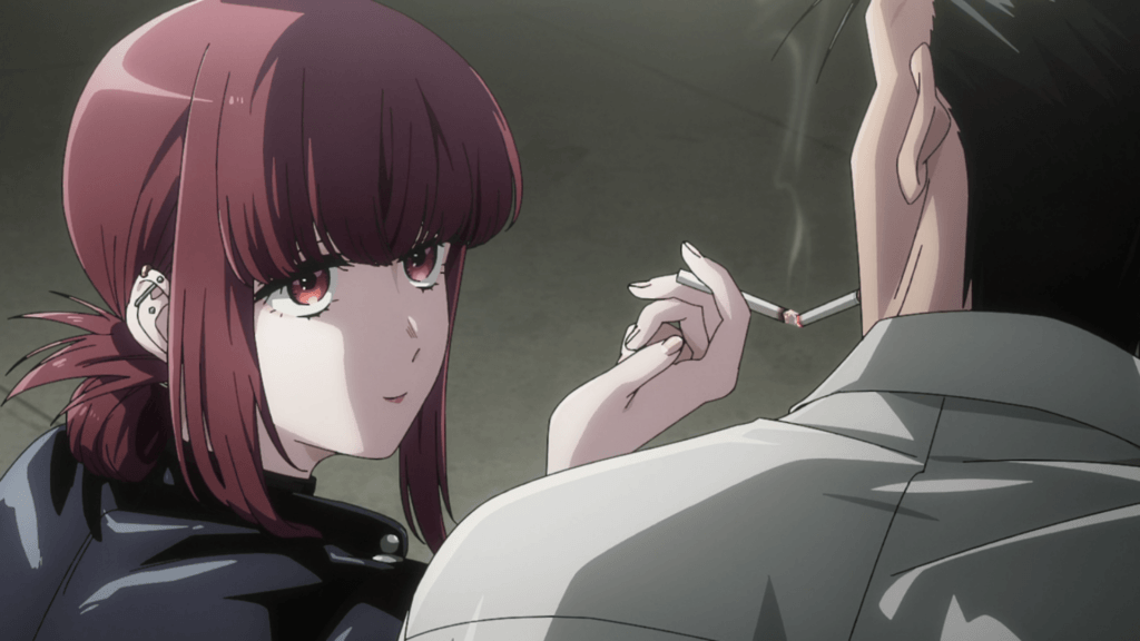 Super no Ura de Yani Sū Futari estreia antecipada na Crunchyroll, anime baseado no mangá de Jinushi