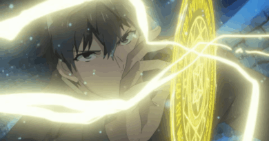 A Returner’s Magic Should Be Special 2ª temporada com trailer e visual