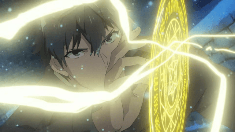 A Returner’s Magic Should Be Special 2ª temporada com trailer e visual