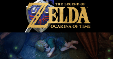 Ocarina of Time remake confirmado pela Nintendo para Switch 2 em 2026