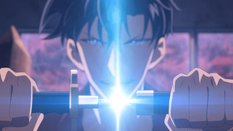 Tomb Raider King anime revela novo visual, trailer e elenco adicional