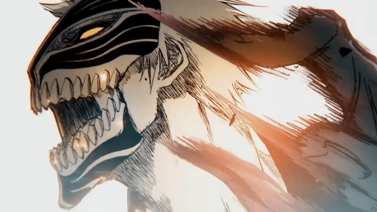 BLEACH JUMP MV com After Dark da ASIAN KUNG-FU GENERATION e Tite Kubo