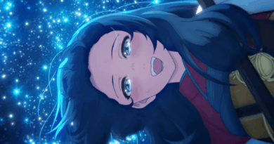 Sparks of Tomorrow anime da Kyoto Animation com novo trailer e estreia na Netflix
