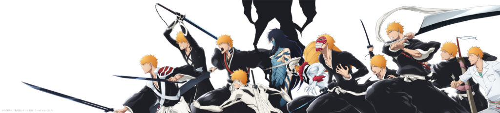 BLEACH THE STORIES ganha visual final de TYBW 6 1781521521 89f15a3d203f526908d80cc90eaff4b5