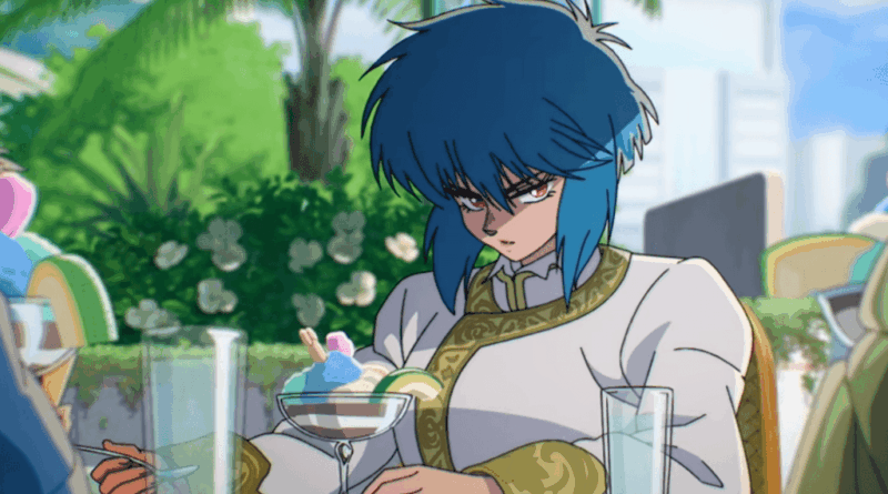 Ghost in the Shell Prime Video com trailer global da Science SARU